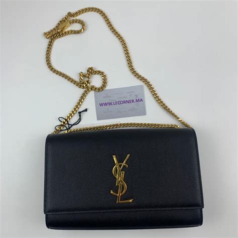 ysl bandouliere